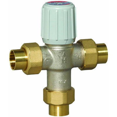Water Heater Thermostatic Mixing Valve - Super Arbor