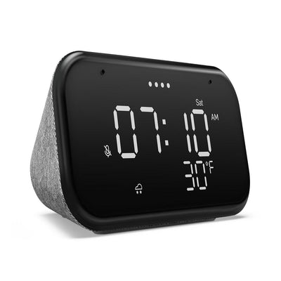 Smart Clock Essential - Super Arbor