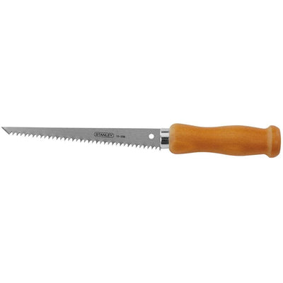 6.25 in. Jab Saw with Wood Handle - Super Arbor
