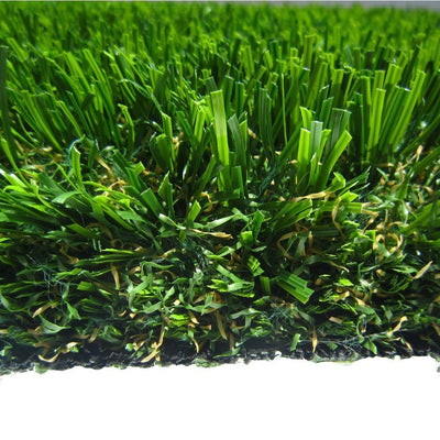 RealGrass Premium 15 ft. Wide x Cut to Length Artificial Grass
