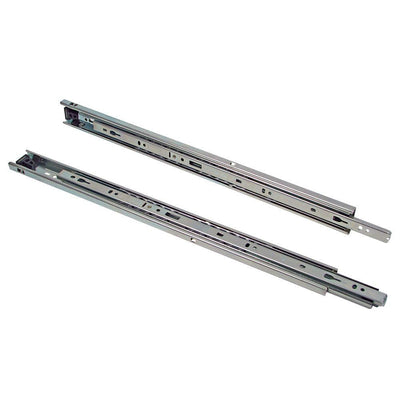 22 in. Accuride Full Extension Ball Bearing Drawer Slide - Super Arbor