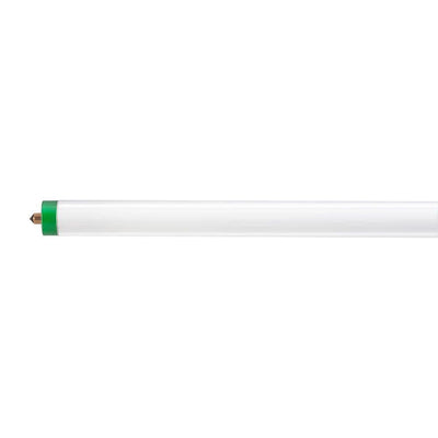 59-Watt 8 ft. Alto T8 Fluorescent Tube Light Bulb, Cool White (4100K) - Super Arbor