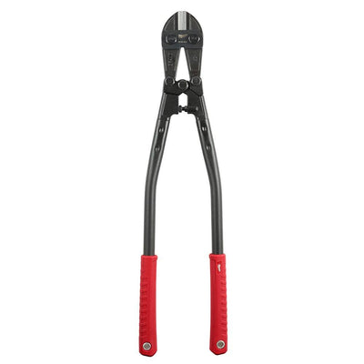 24 in. Bolt Cutter With 7/16 in. Max Cut Capacity - Super Arbor