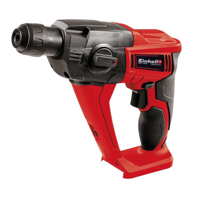 PXC 18-Volt Cordless 1/2 in. 1100-RPM Rotary Hammer Drill w/ Variable Speed (Tool Only) - Super Arbor