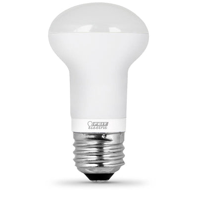 Feit Electric 40-Watt Equivalent R16 Dimmable CEC Title 24 Compliant LED ENERGY STAR 90+ CRI Flood Light Bulb, Soft White - Super Arbor