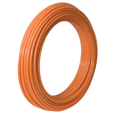1/2 in. x 1000 ft. Coil Oxygen Barrier Radiant Heating PEX Pipe - Super Arbor