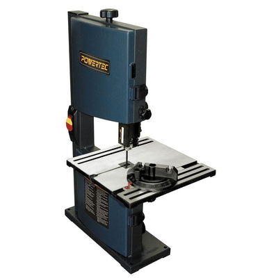 9 in. Band Saw - Super Arbor