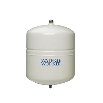 2 Gal. Water Heater Expansion/Safety Tank - Super Arbor