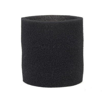 Wet Filter Foam Sleeve for Select Genie and Shop-Vac Wet Dry Vacs - Super Arbor