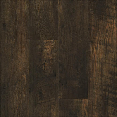 Armstrong American Home Russet 6 in. x 36 in. Glue Down Vinyl Plank (35.95 sq. ft. / carton) - Super Arbor