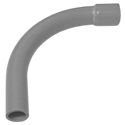 1/4 in. 90-Degree 1 Bell-End Elbow - Super Arbor