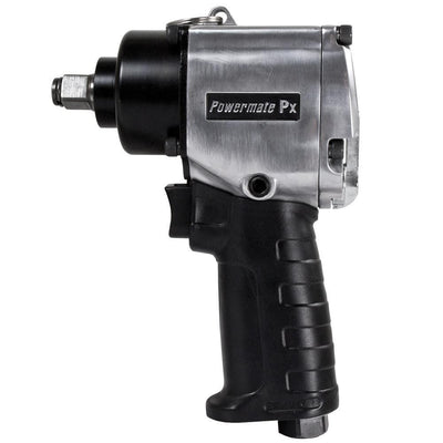 Compact 1/2 in. Air Impact Wrench - Super Arbor