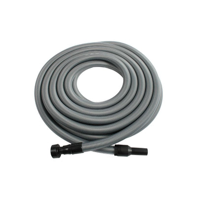 50 ft. Extension Hose for Wet/Dry Vacuums - Super Arbor