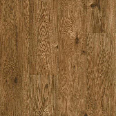 Armstrong American Home Golden Glaze 6 in. x 36 in. Glue Down Vinyl Plank (35.95 sq. ft. / carton) - Super Arbor