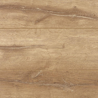 Home Decorators Collection Biscayne Washed Oak 8 mm Thick x 7-2/3 in. Wide x 50-5/8 in. Length Laminate Flooring (21.48 sq. ft. / case) - Super Arbor