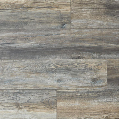 Home Decorators Collection Water Resistant 12mm Montrose Oak 12 mm T x 7-1/2 in. Wide x 50-2/3 in. Length Laminate Flooring (18.42 sq. ft./ case) - Super Arbor