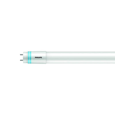 Philips 32-Watt T8/ 40-Watt T12 4 ft. Linear Replacement Universal Fit LED Tube Light Bulb Bright White (3000K) (2-Pack) - Super Arbor