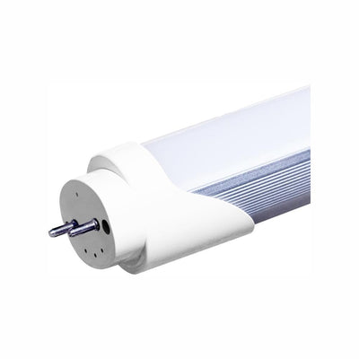 Euri Lighting 20-Watt Equivalent 4 ft. Cool White Hybrid T8 Linear LED Light Bulb - Super Arbor