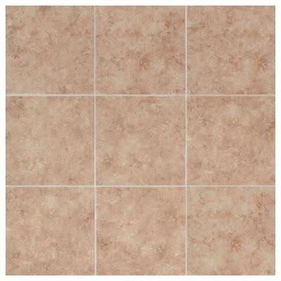 Daltile Catalina Canyon Noce 12 in. x 12 in. Porcelain Floor and Wall Tile (15 sq. ft. / Case)
