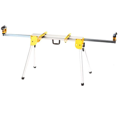 Compact Miter Saw Stand - Super Arbor