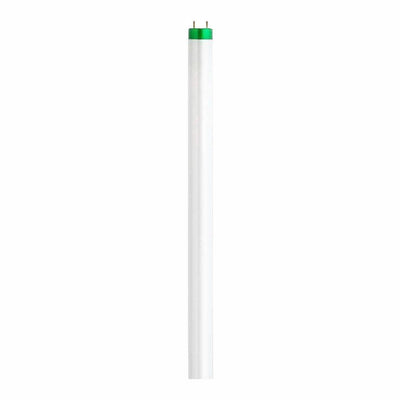 Philips 32-Watt 4 ft. T8 Alto Linear Fluorescent Tube Light Bulb Neutral (3500K) (30-Pack) - Super Arbor
