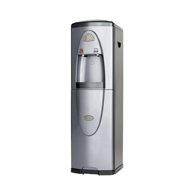 Bluline G3F Hot and Cold Bottleless Water Cooler with 3-Stage Filtration and UV Light - Super Arbor