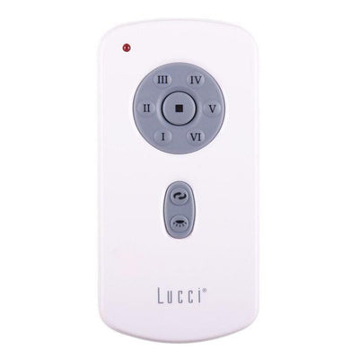 Climate Ceiling Fan Remote Control