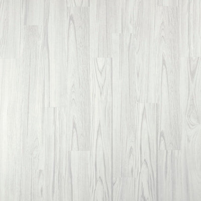 Pergo DuraCraft +WetProtect Iced Olive Wood 7-1/2-in Wide x 6-mm Thick Waterproof Interlocking Luxury Vinyl Plank Flooring (17.43-sq ft)