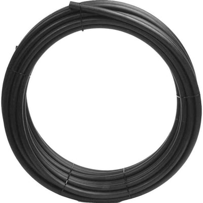 3/4 in. x 400 ft. 100 psi NSF Poly Pipe - Super Arbor