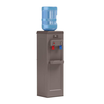100 Series Top Load Hot and Cold Temperature Mini Water Cooler Water Dispenser - Super Arbor