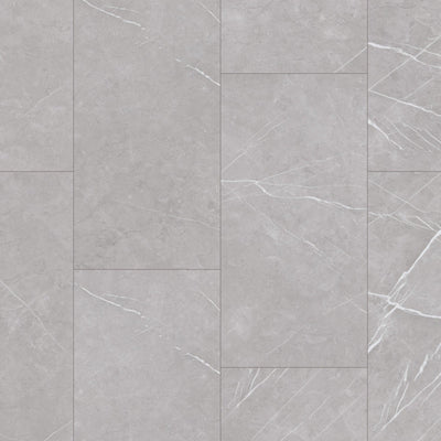 SMARTCORE Tile Strata Marble 12-in x 24-in Waterproof Luxury Flooring (15.5-sq ft)