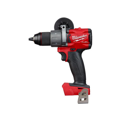 M18 FUEL 18-Volt Lithium-Ion Brushless Cordless 1/2 in. Hammer Drill / Driver (Tool-Only) - Super Arbor