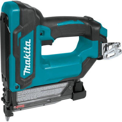 23-Gauge 12-Volt max CXT Lithium-Ion Cordless Pin Nailer (Tool Only) - Super Arbor