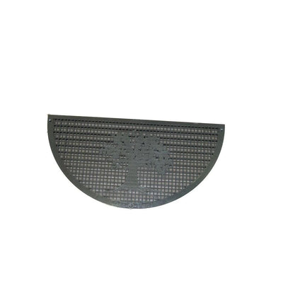 Charcoal Vent Replacement Lid with beauty trim - Super Arbor