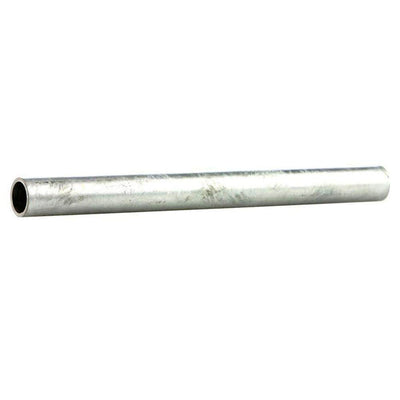 3/4 in. x 48 in. Galvanized Steel Pipe - Super Arbor