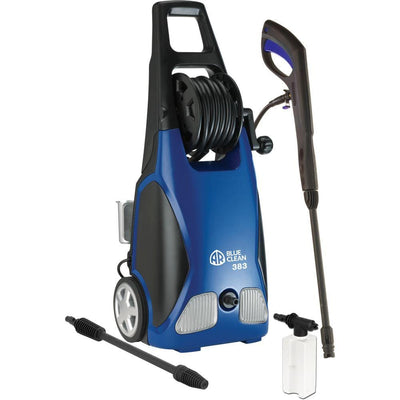 AR Blue Clean 1,900 psi 1.5 GPM Electric Cold Water - Super Arbor