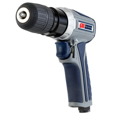 Get Stuff Done Keyless Reversible Air Drill 1/4 in. Inlet (XT401000) - Super Arbor