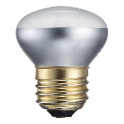 Philips 40-Watt R14 Halogen Spot Light Bulb - Super Arbor