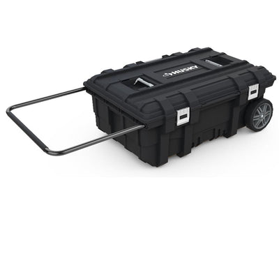 25 Gal. Connect Rolling Tool Box - Super Arbor