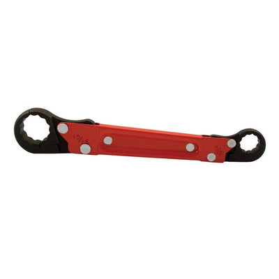 Dual Kwik Tite Wrench for Supply Stops - Super Arbor