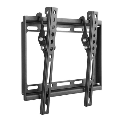 13 in. to 47 in. TVs Fixed and Tilting Wall Mount - Super Arbor