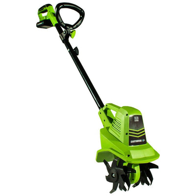 Earthwise 7.5 in. 20-Volt Cordless Cultivator