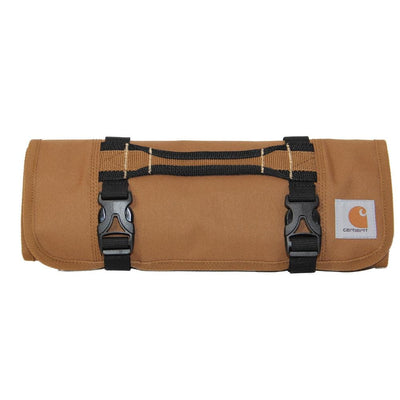 13 in. Brown Legacy Tool Roll - Super Arbor
