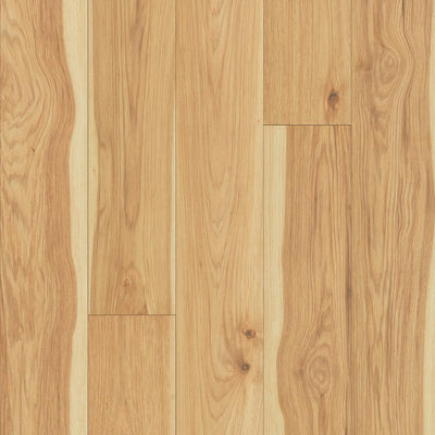 Pergo Outlast+ Waterproof Arden Blonde Hickory 10 mm T x 6.14 in. W x 47.24 in. L Laminate Flooring (16.12 sq. ft. / case)