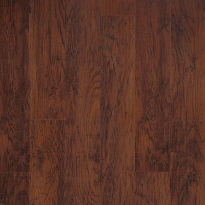TrafficMASTER Grey Oak 7 mm Thick x 8.03 in. Wide x 47.64 in. Length Laminate Flooring (23.91 sq. ft. / case) - Super Arbor