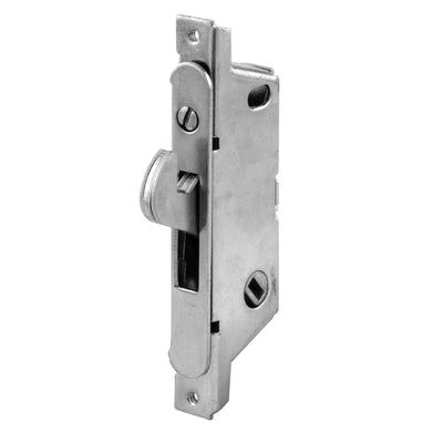 45 Degree, Stainless Steel, Round Face Mortise Lock - Super Arbor