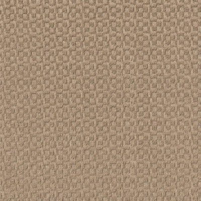 Foss Peel and Stick First Impressions Metropolis Taupe 24 in. x 24 in. Commercial Carpet Tile (15 Tiles/Case)