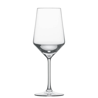 18.2 fl. oz. SZ Tritan Pure Cabernet Red Wine Glasses (Set of 6) - Super Arbor