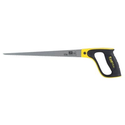 12 in. Compass Saw with Plastic Handle - Super Arbor