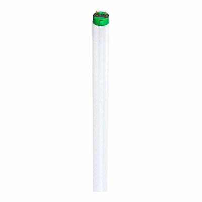 Philips 17-Watt 2 ft. T8 Alto Linear Fluorescent Tube Light Bulb Neutral (3500K) (30 per Case) - Super Arbor